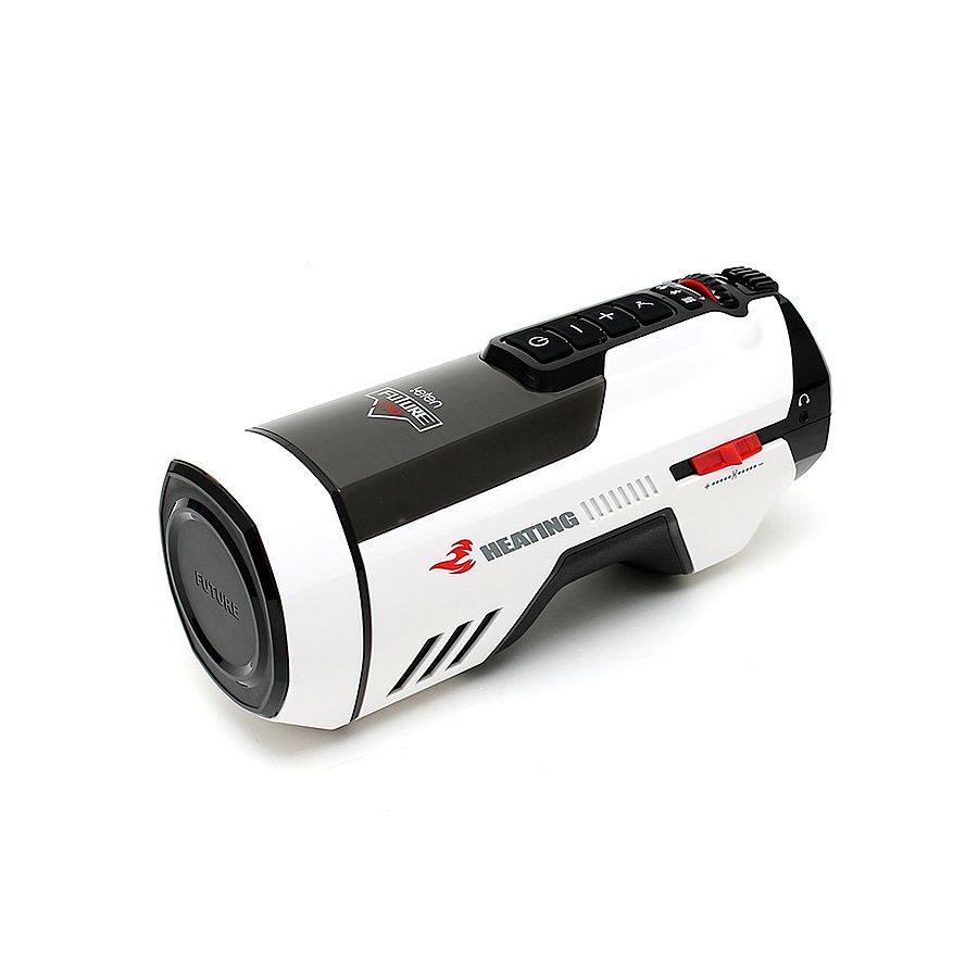 Leten Future Pro - Masturbaattori