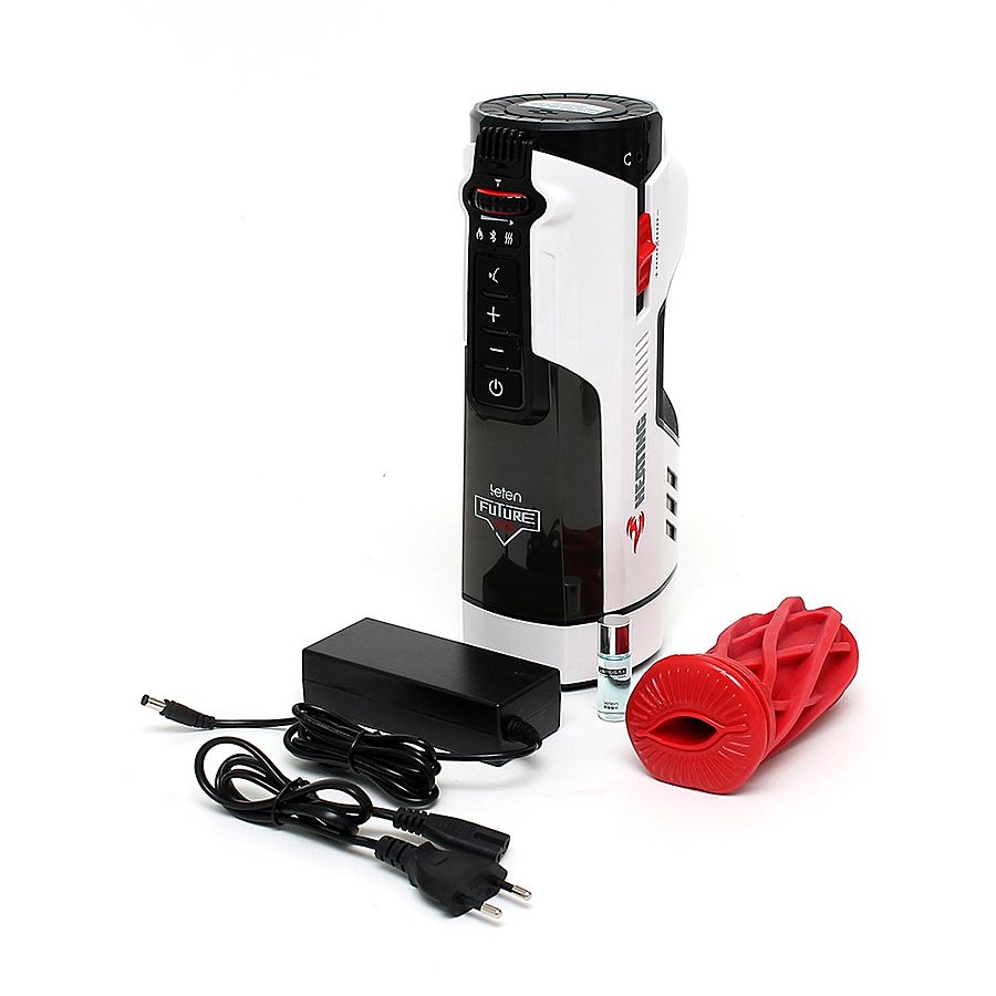 Leten Future Pro - Masturbaattori