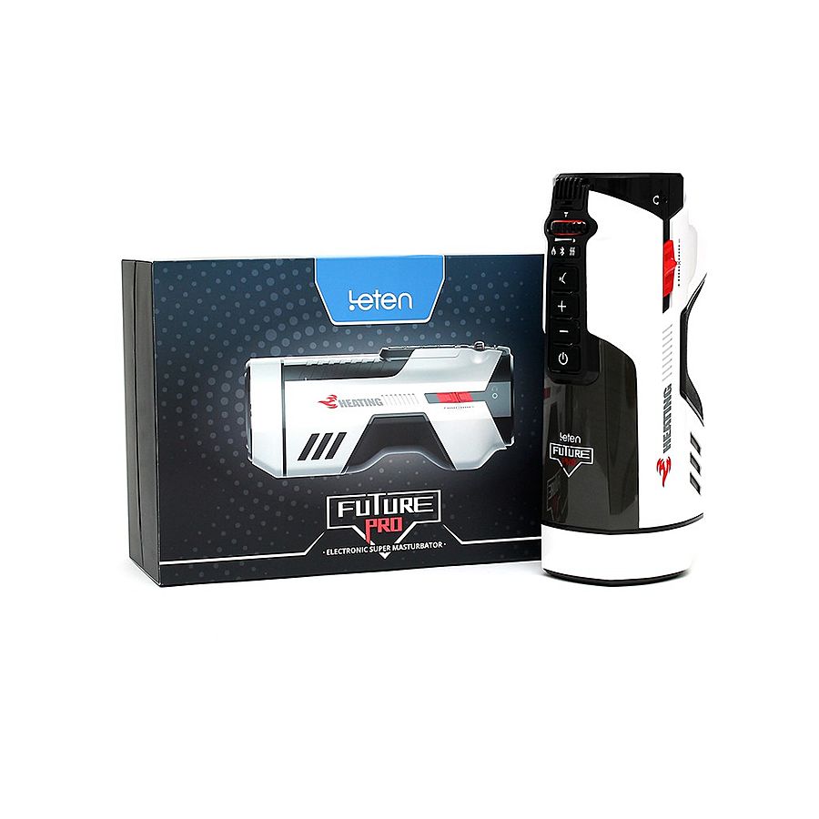 Leten Future Pro - Masturbaattori