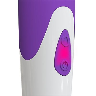 iWand Massager, lila