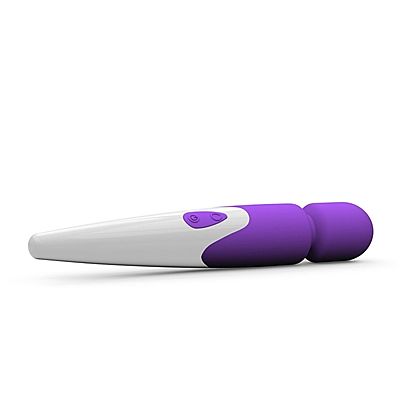 iWand Massager, lila
