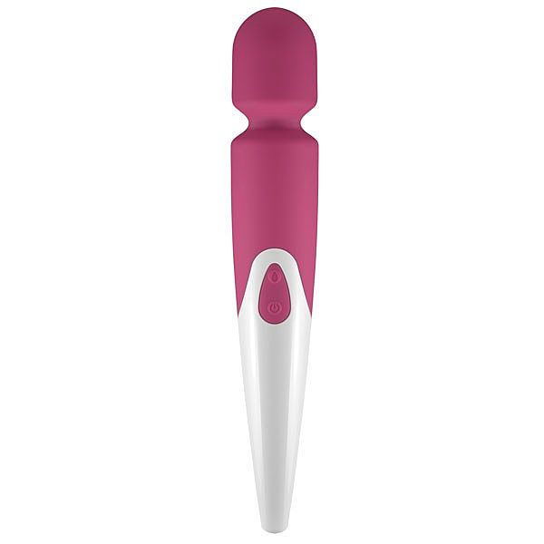 iWand Massager, pinkki