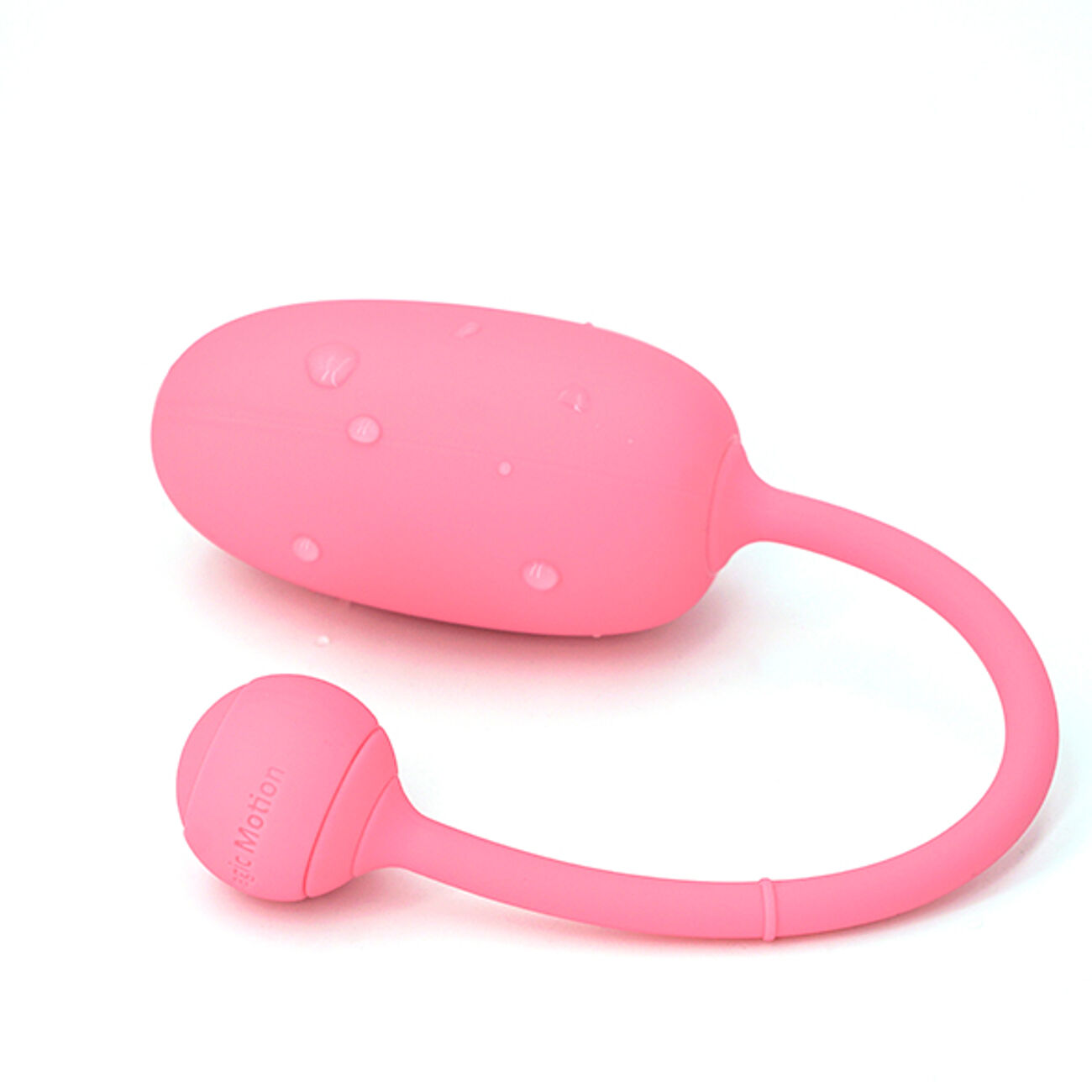 Magic Motion Kegel Coach - Lantionpohjalihasten treenikuula