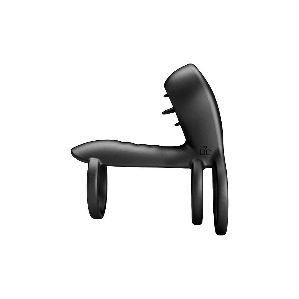 Pretty Love Jammy - Pariskuntavibraattori