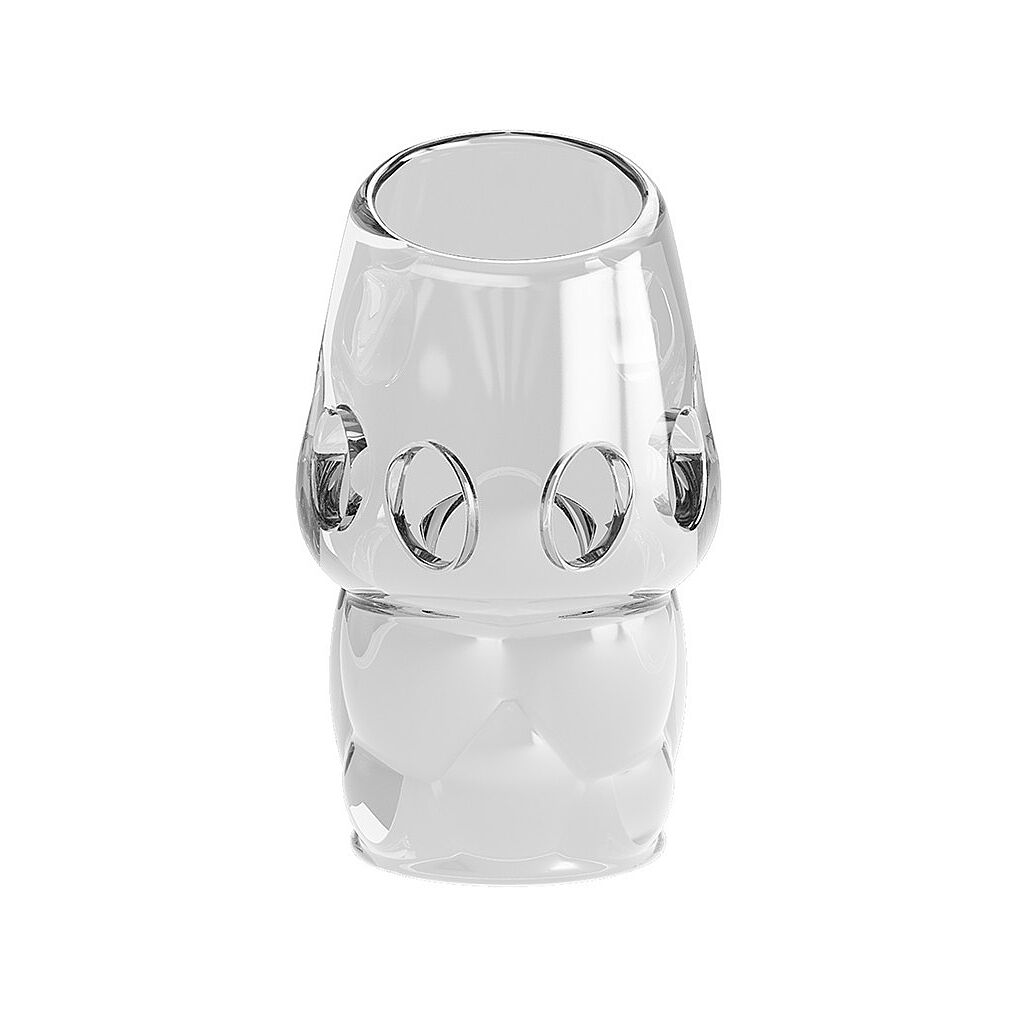 Pretty Love Oscar - Penissukka