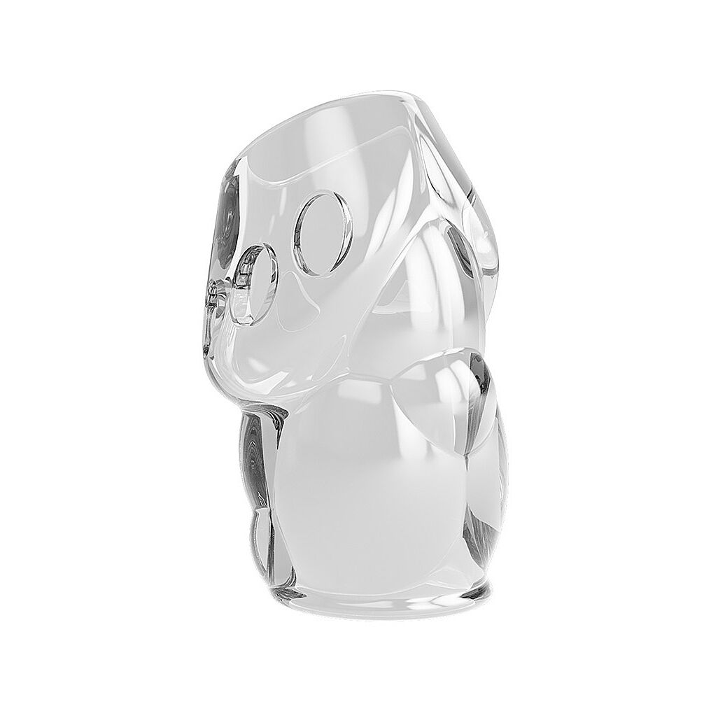 Pretty Love Oscar - Penissukka