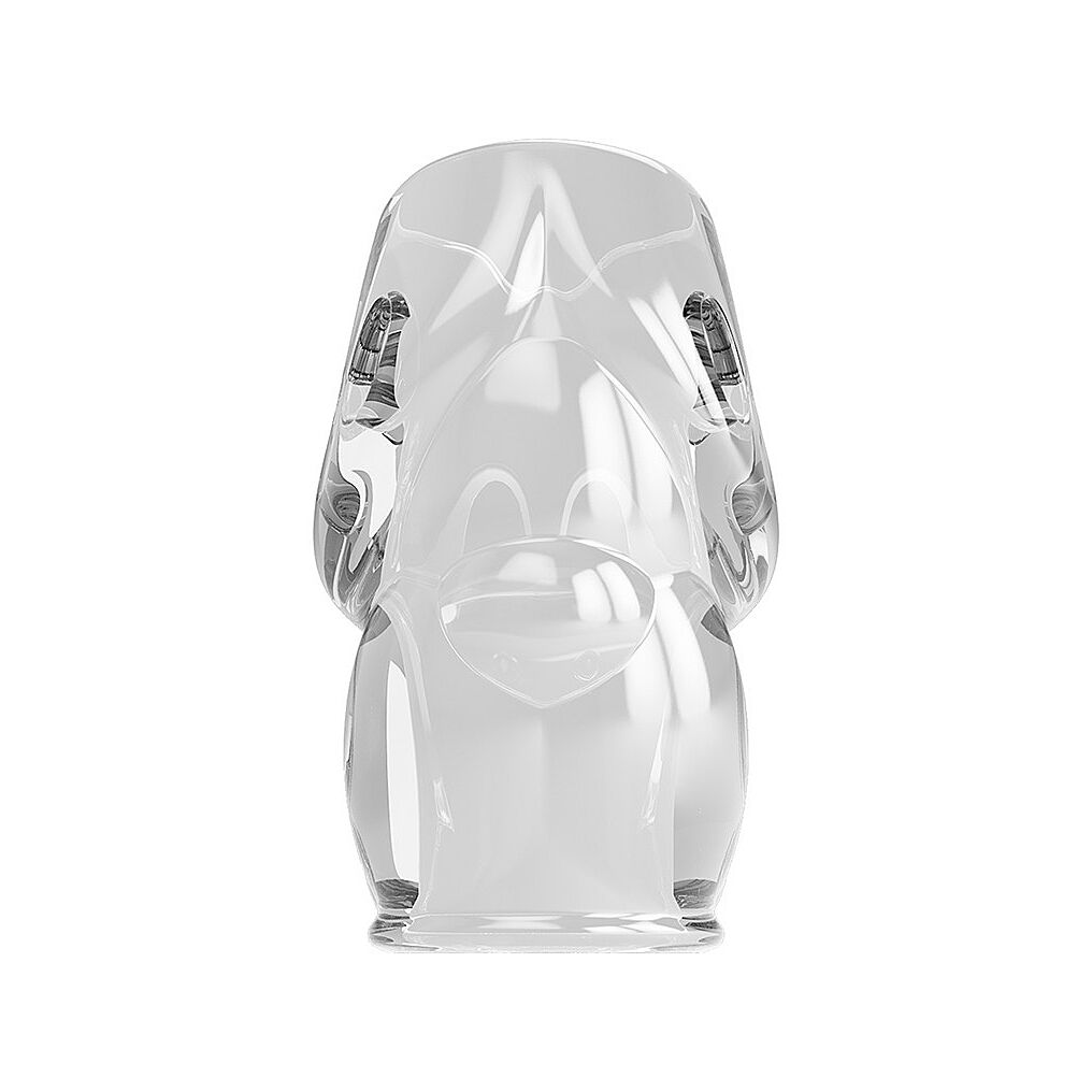 Pretty Love Oscar - Penissukka