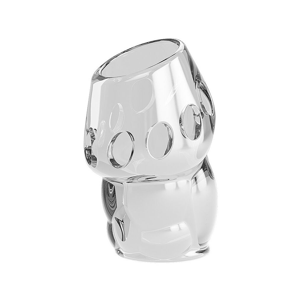 Pretty Love Oscar - Penissukka