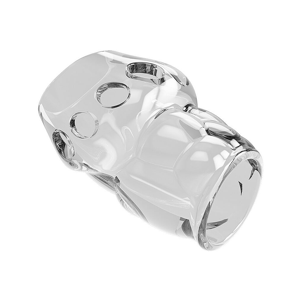 Pretty Love Oscar - Penissukka