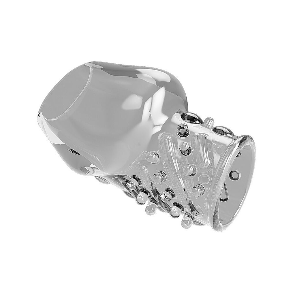 Pretty Love Matias - Penissukka