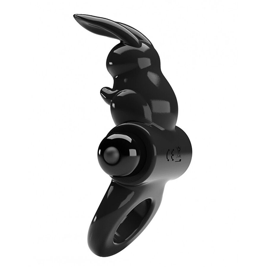 Pretty Love Bunny - Moottoroitu penisrengas