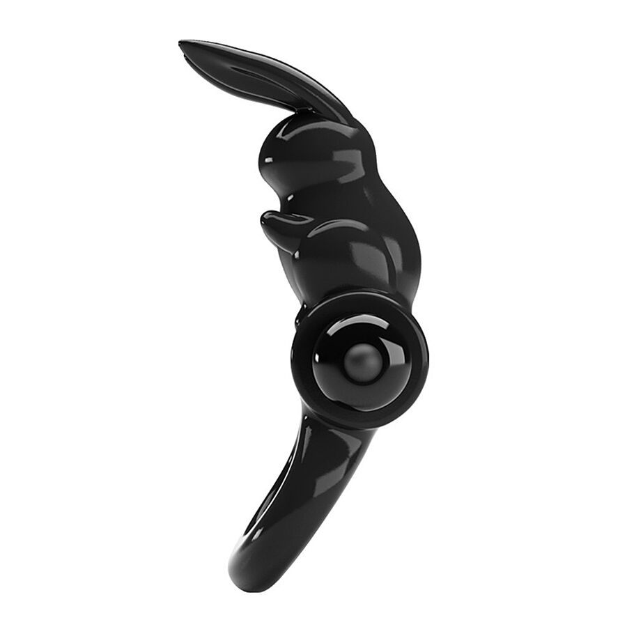 Pretty Love Bunny - Moottoroitu penisrengas