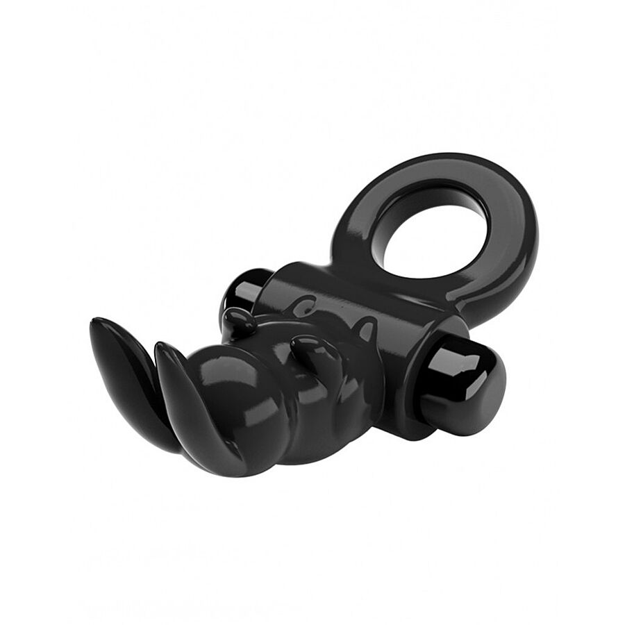 Pretty Love Bunny - Moottoroitu penisrengas