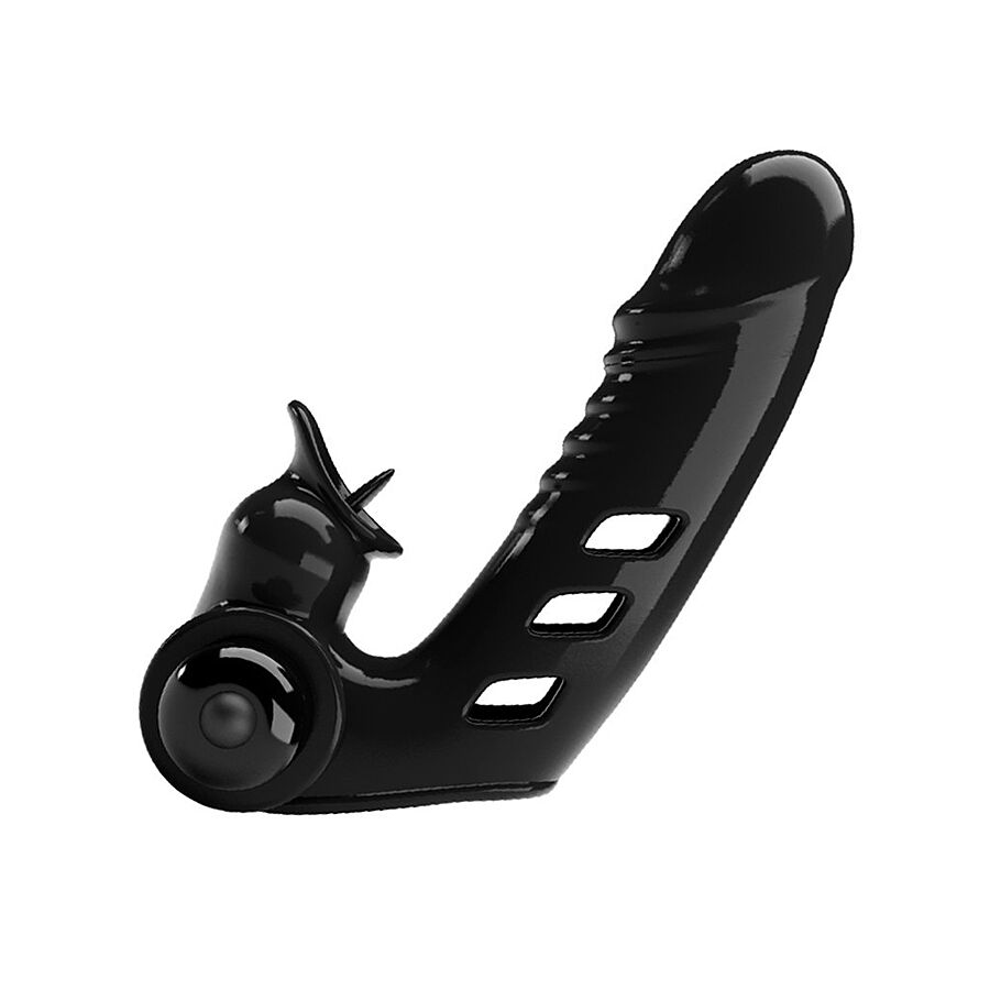 Pretty Love Honey Finger - Sormivibraattori