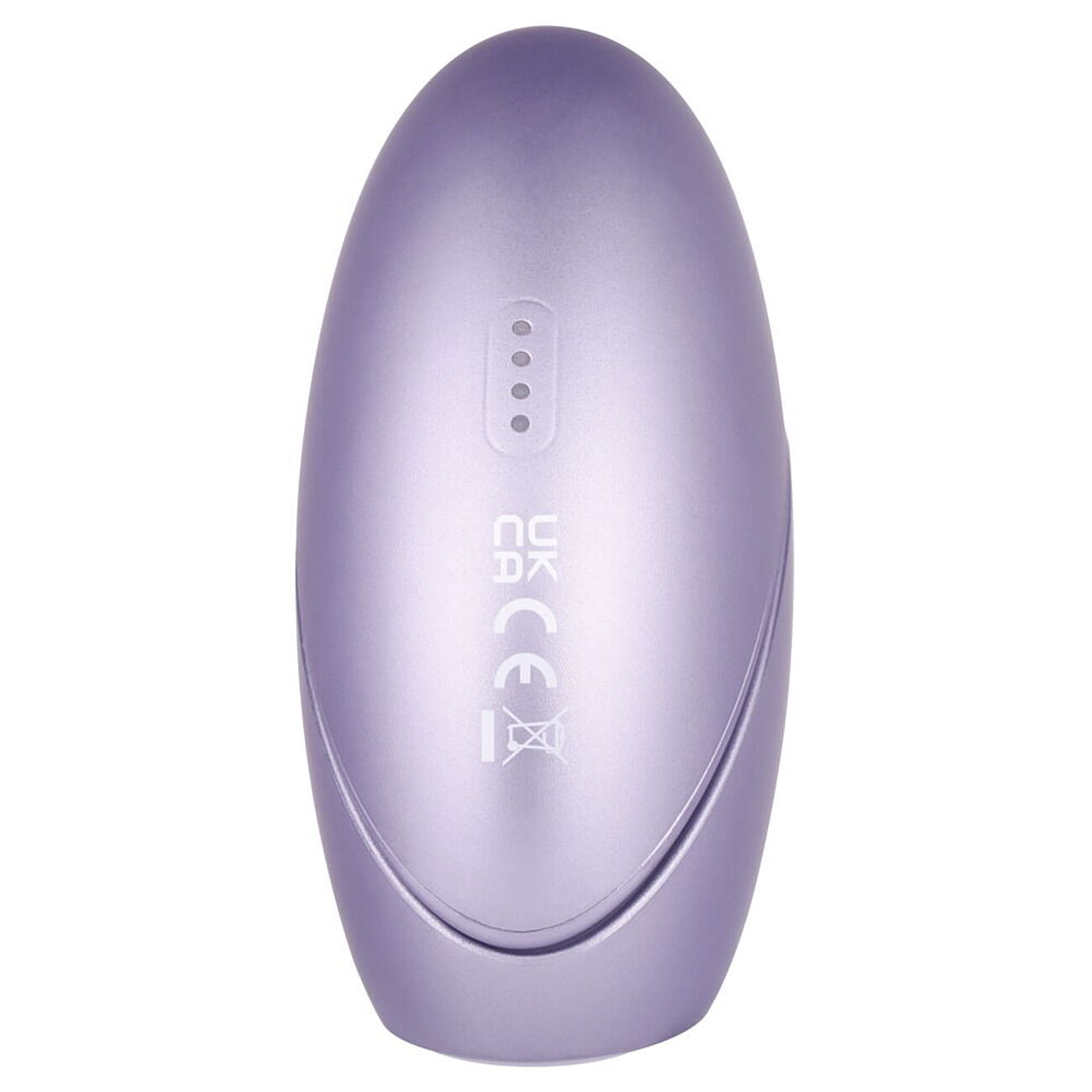 SVAKOM Pulse Galaxie - Imev klitoriskiihotin 