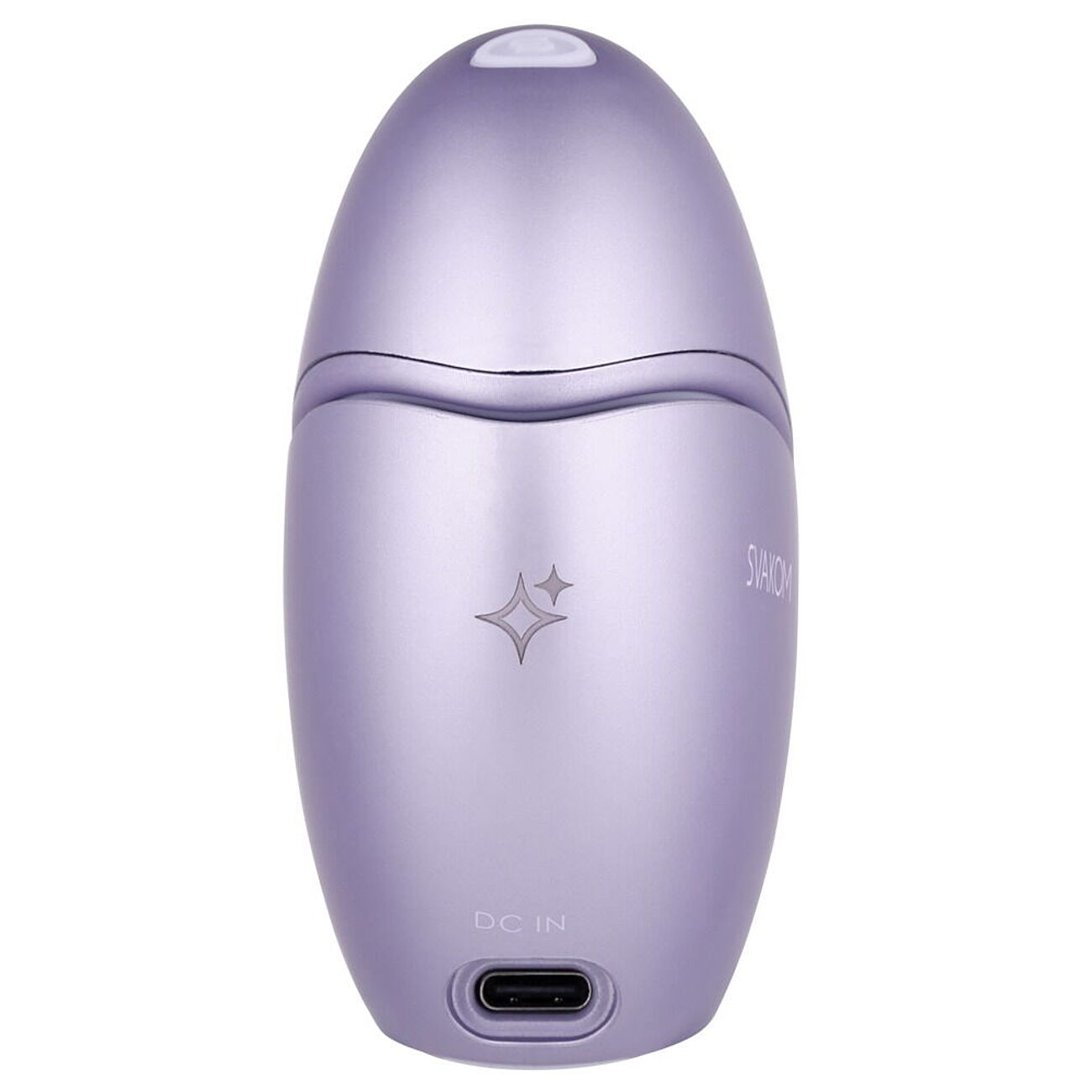 SVAKOM Pulse Galaxie - Imev klitoriskiihotin 