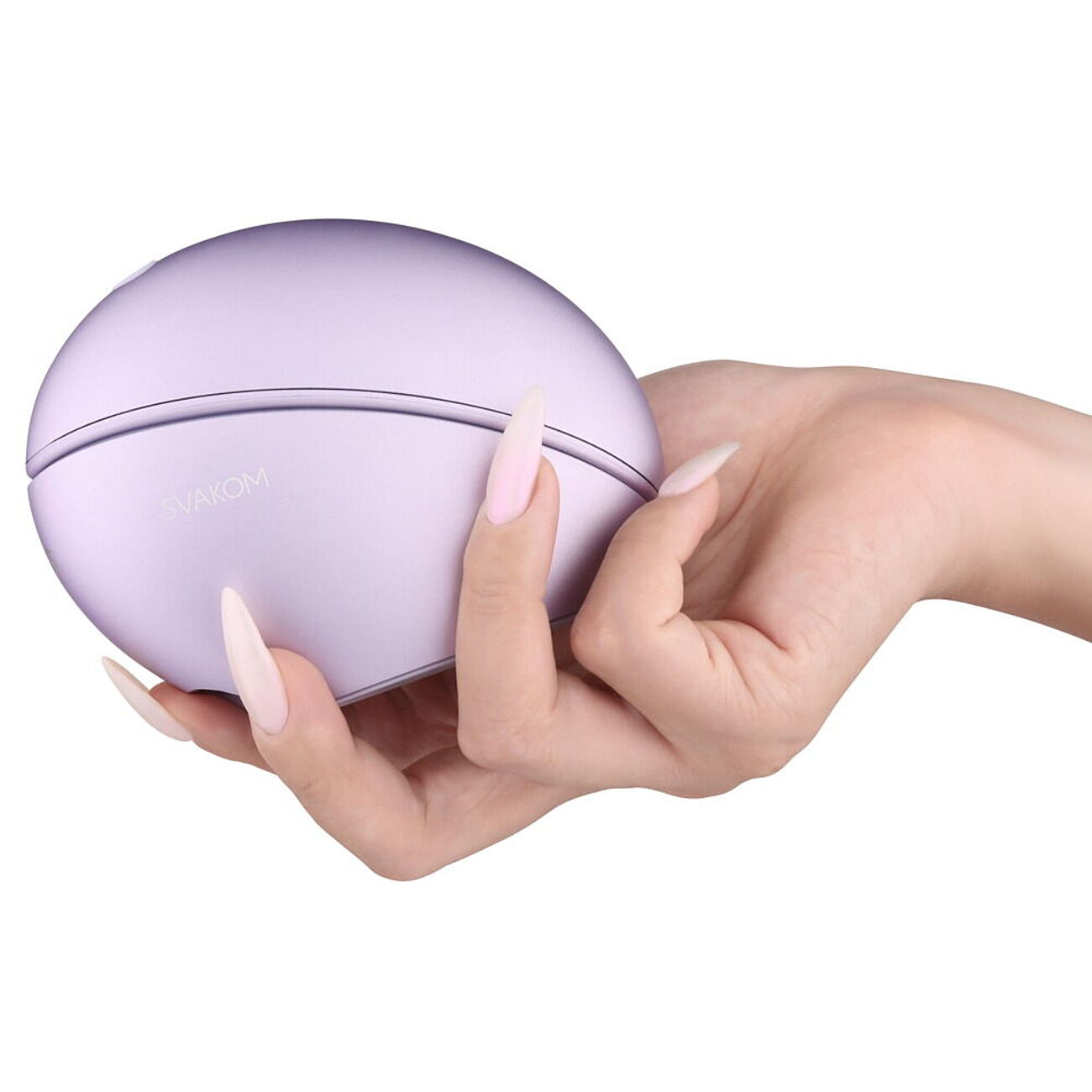 SVAKOM Pulse Galaxie - Imev klitoriskiihotin 