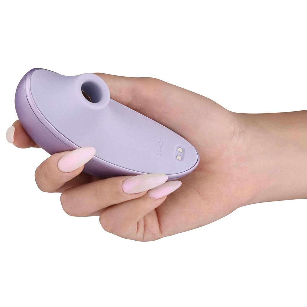 SVAKOM Pulse Galaxie - Imev klitoriskiihotin 