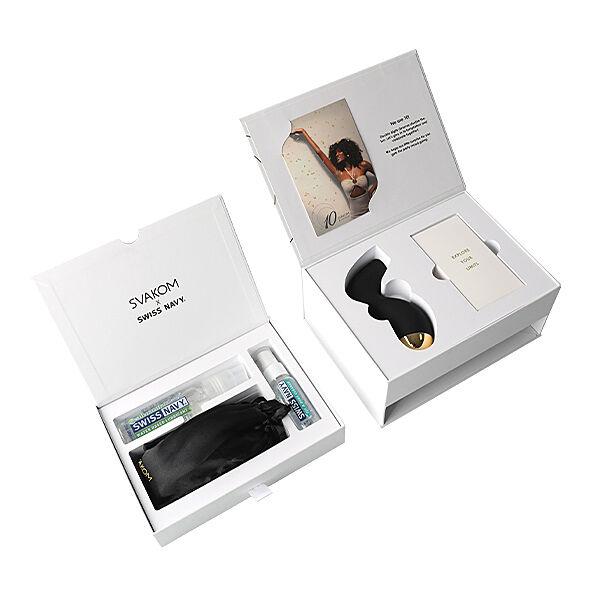 SVAKOM - 10th Anniversary Box