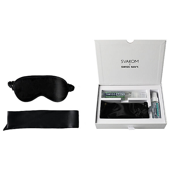 SVAKOM - 10th Anniversary Box