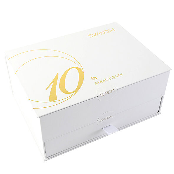 SVAKOM - 10th Anniversary Box