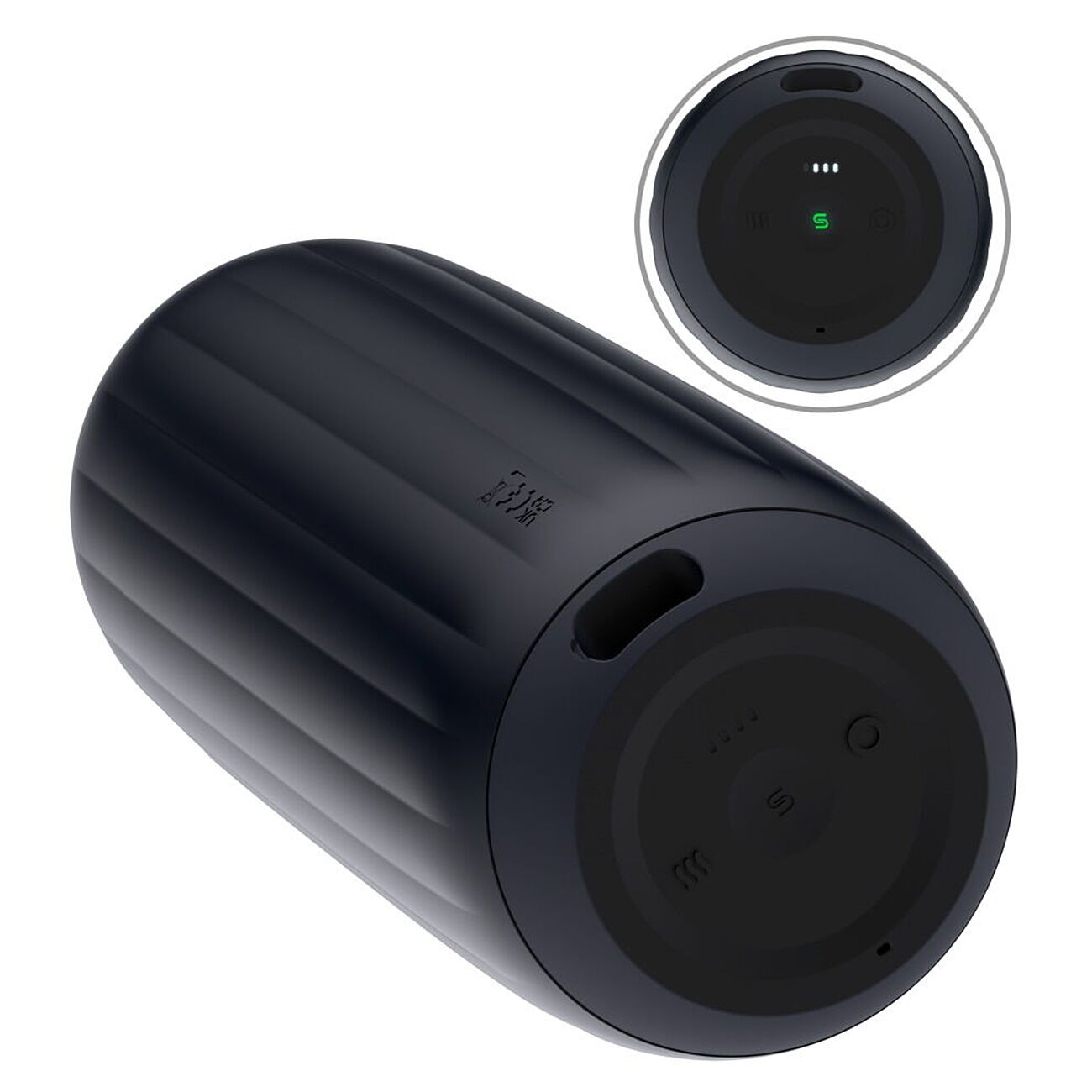 SVAKOM Sam Neo 2 Pro - Masturbaattori