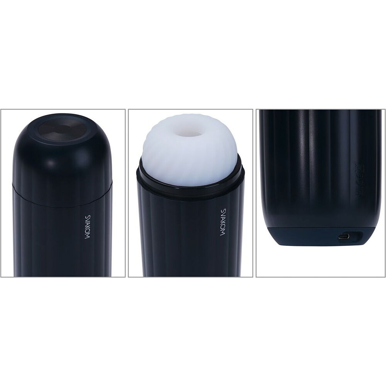 SVAKOM Sam Neo 2 - Masturbaattori