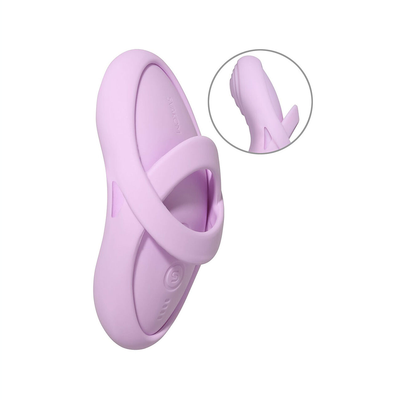 SVAKOM Echo 2 - Sormivibraattori