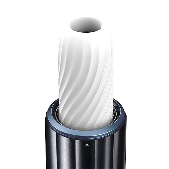 SVAKOM - Alex Neo Interactive, Thrusting Masturbator