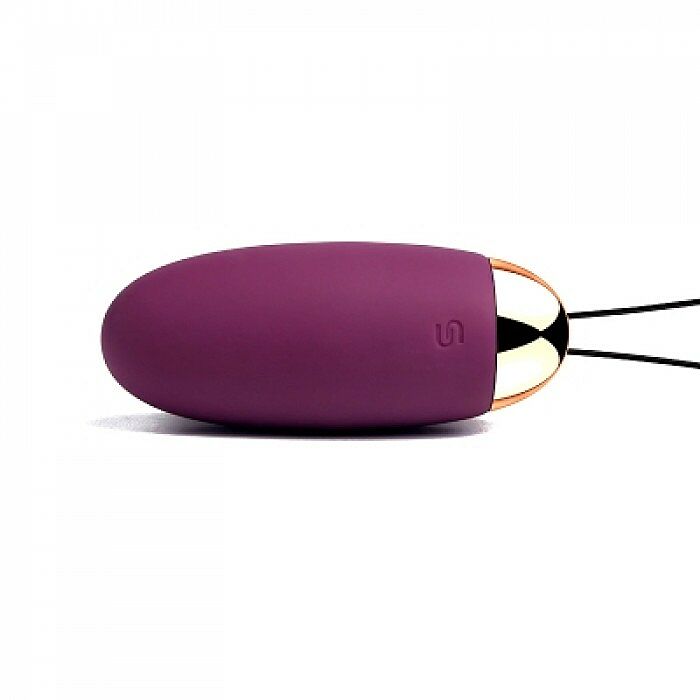 SVAKOM Elva - Kuulavibraattori