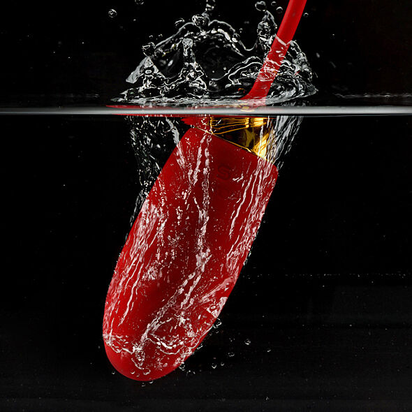 SVAKOM Ella Neo - Kuulavibraattori