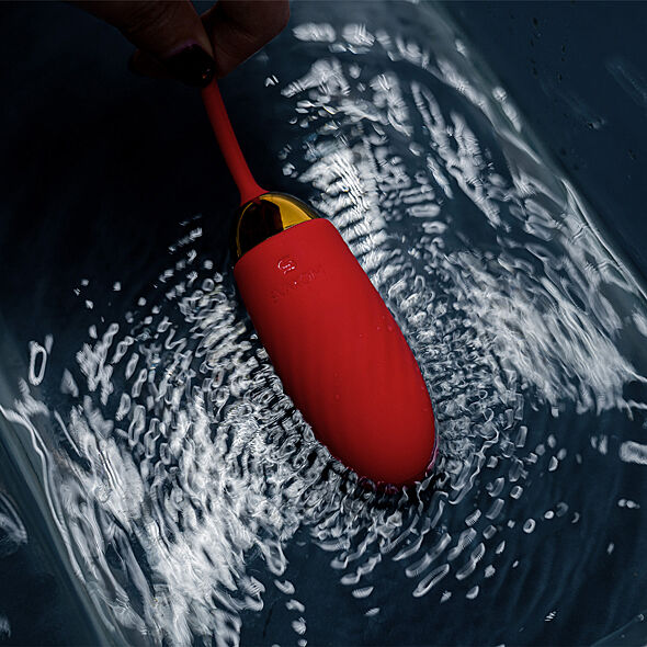 SVAKOM Ella Neo - Kuulavibraattori