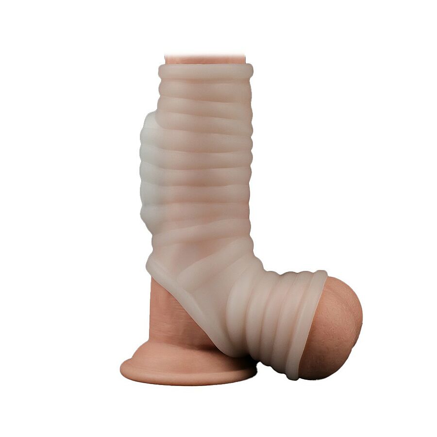 Knights Ring Wave - Penis-kivestunneli