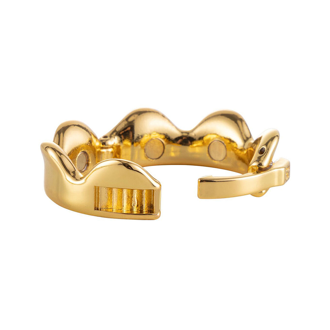 LOCKINK - Terskakruunu, kulta, L