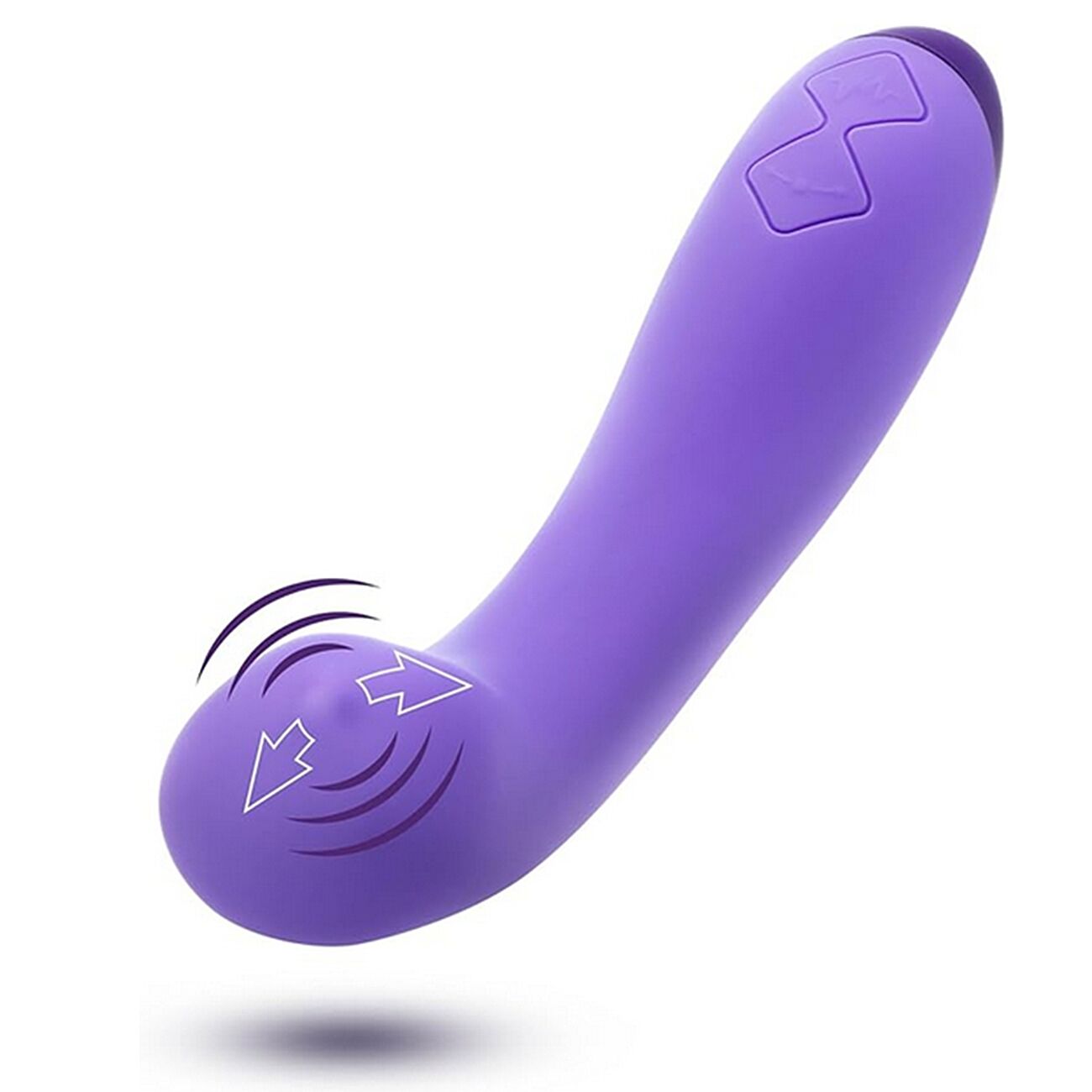 G Ball - Vibraattori