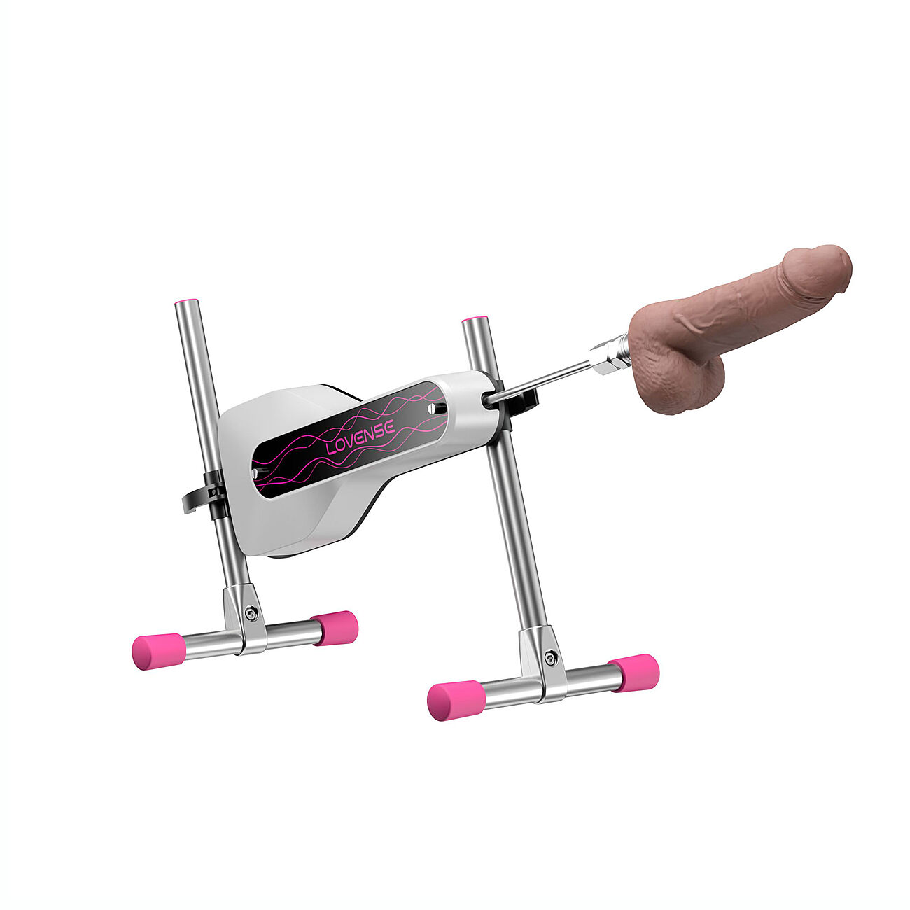 Lovense Mini Sex Machine - Panokone