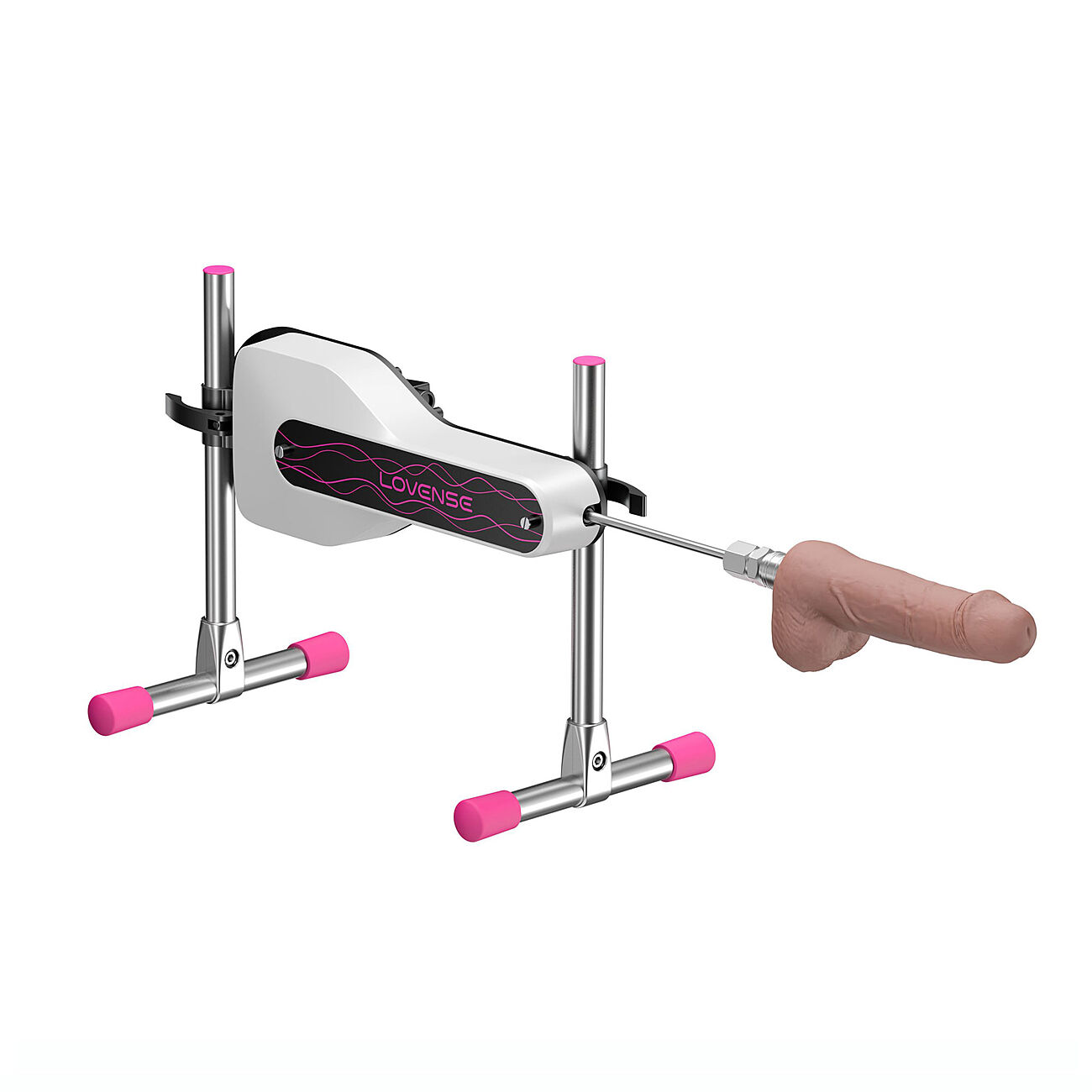 Lovense Mini Sex Machine - Panokone