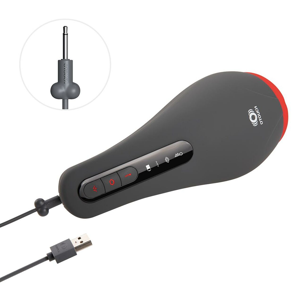 Airturn2 - Masturbaattori