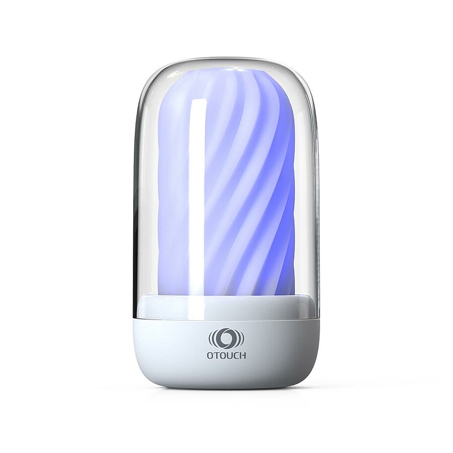 Otouch Decor2 - Masturbaattori ja kotelo