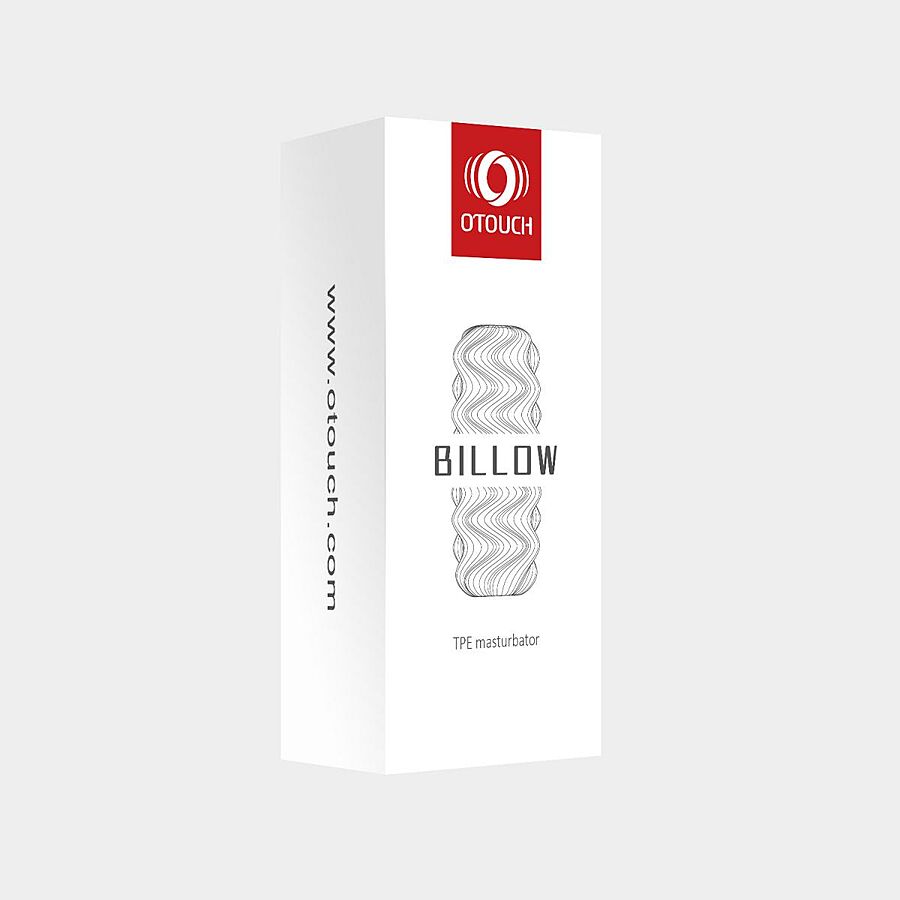 Otouch Billow - Masturbaattori