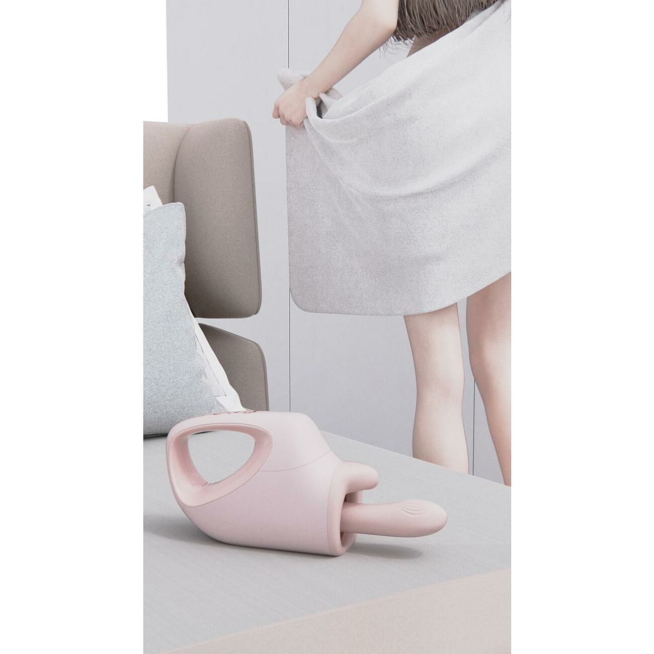 After Kiss G1 - Panokone