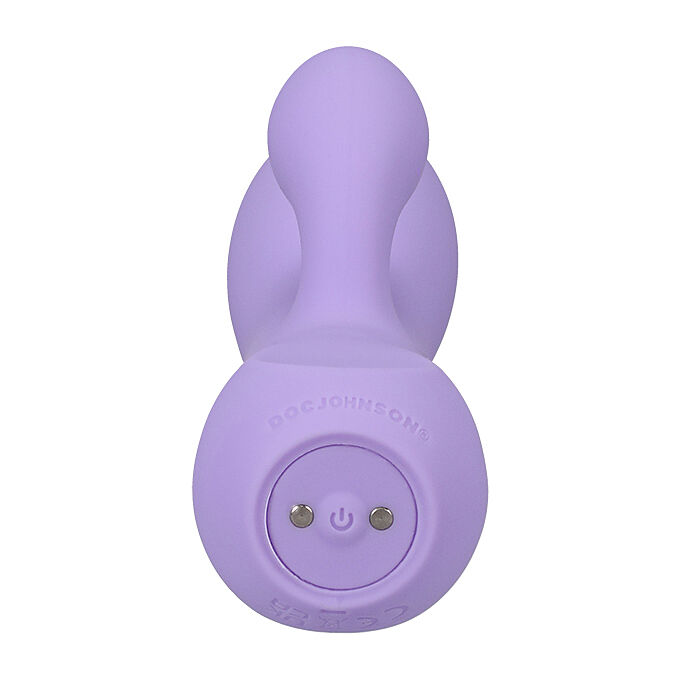 Ritual Aura - G-rabbit vibraattori