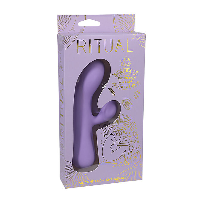 Ritual Aura - G-rabbit vibraattori