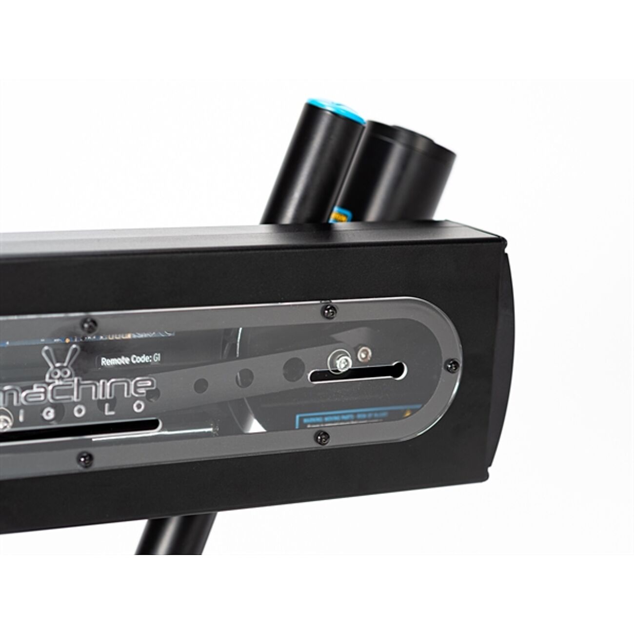 F-Machine Gigolo - Panokone