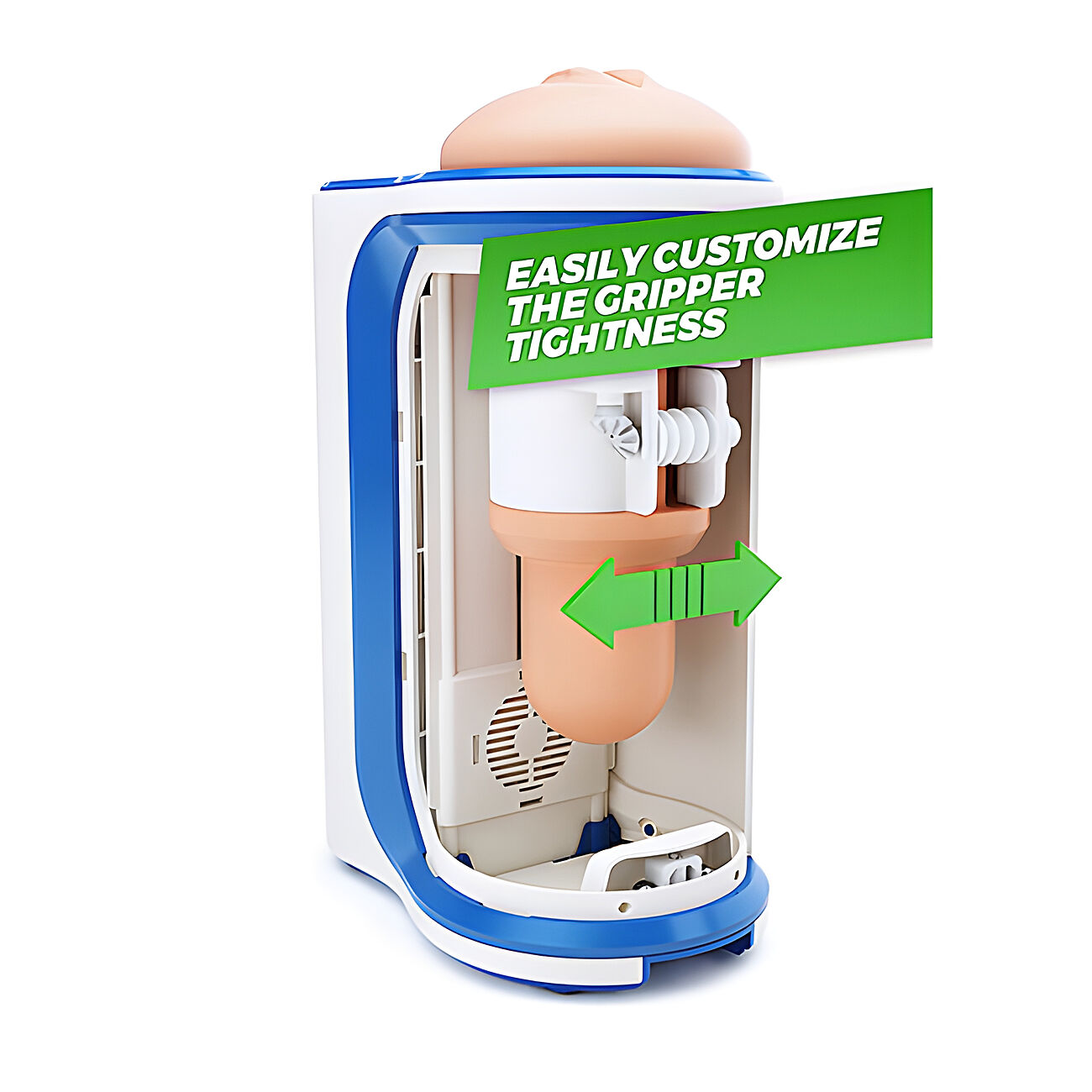 Autoblow AI+ - Suihinottokone