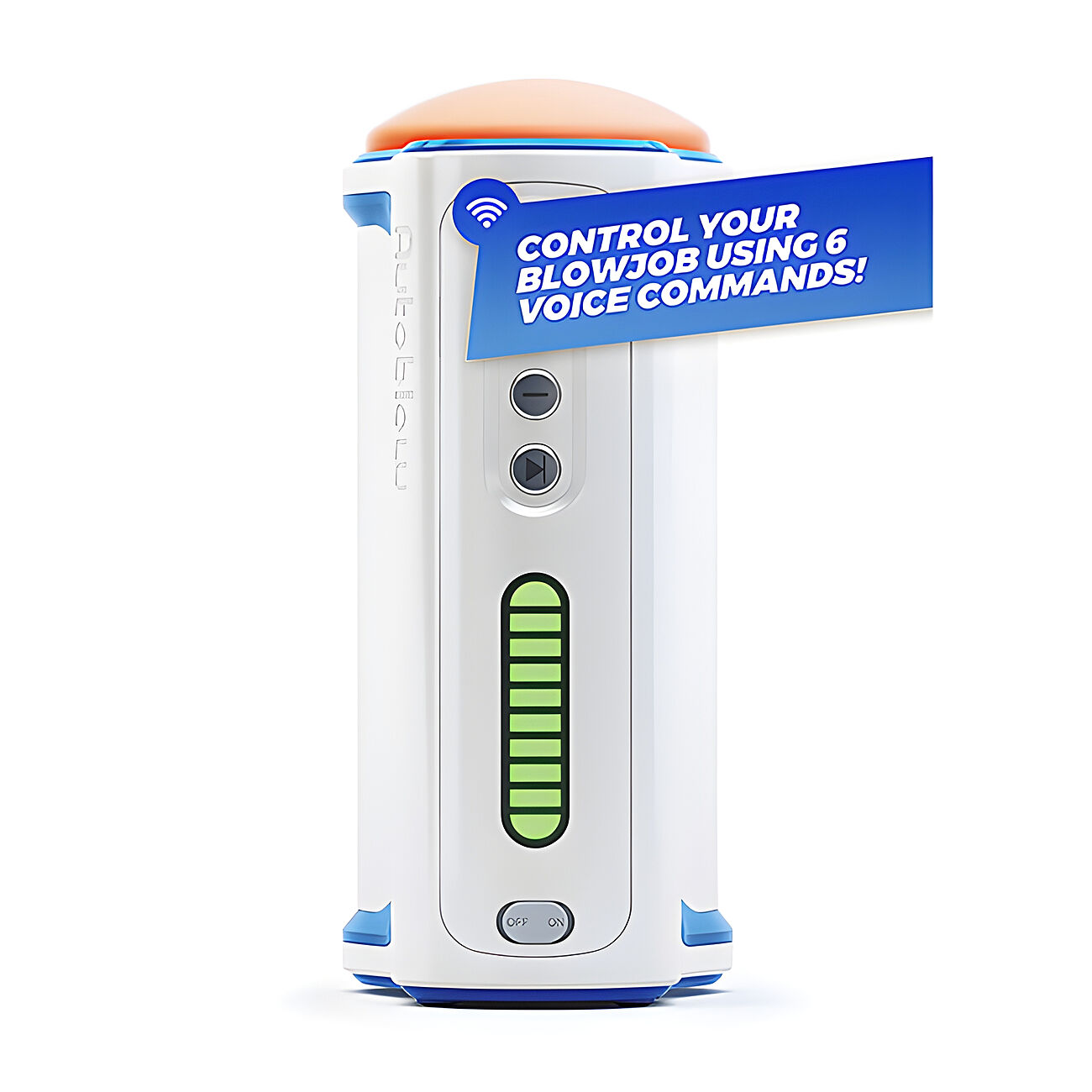 Autoblow AI+ - Suihinottokone