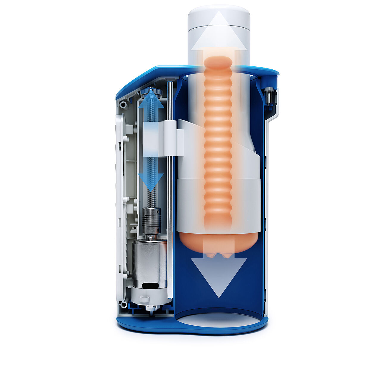 Autoblow AI Ultra - Suihinottokone 