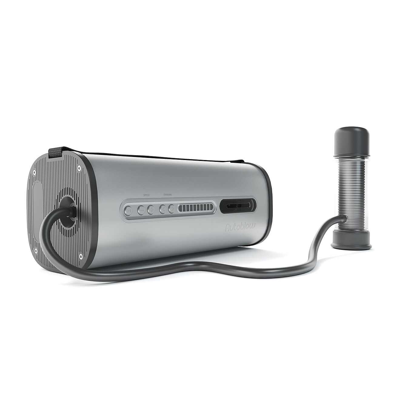 Autoblow VacuGlide - Suihinottokone