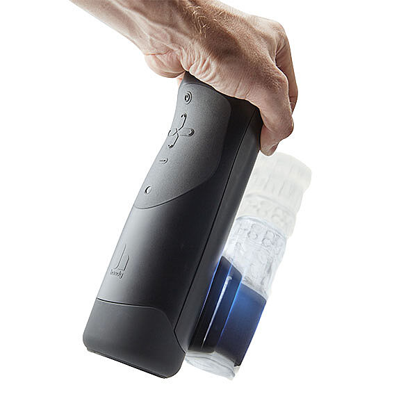 The Handy Interaktiivinen - Masturbaattori