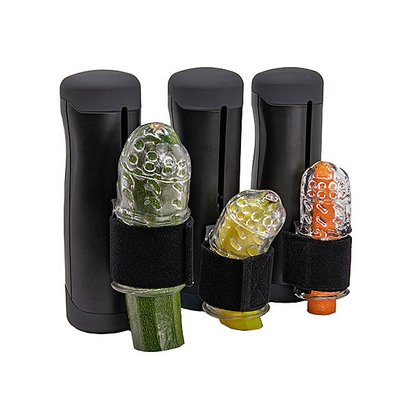 The Handy Interaktiivinen - Masturbaattori